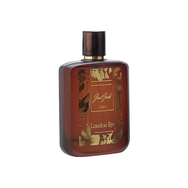 Just Jack London Eye