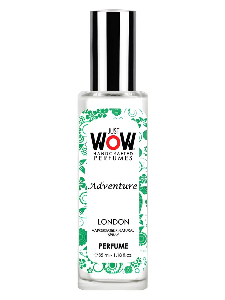 Miniatura 2 de Just Wow Adventure
