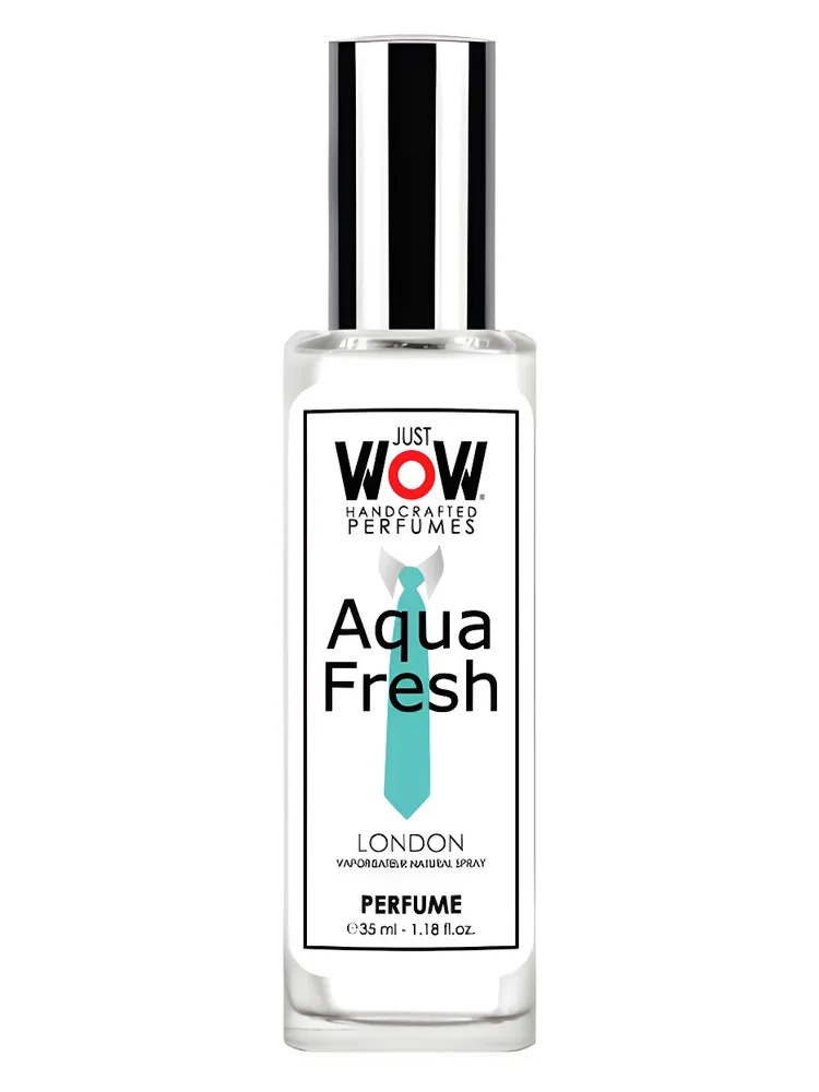 Just Wow Aqua Fresh thumbnail 2