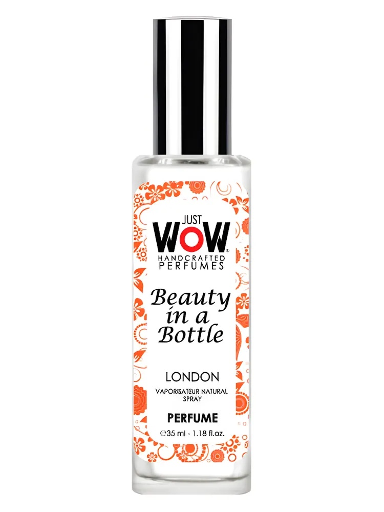 Just Wow Beauty In A Bottle thumbnail 2