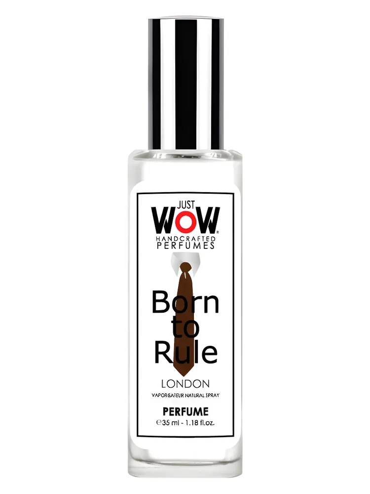Just Wow Born To Rule thumbnail 2