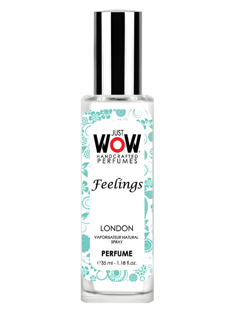 Just Wow Feelings thumbnail 2