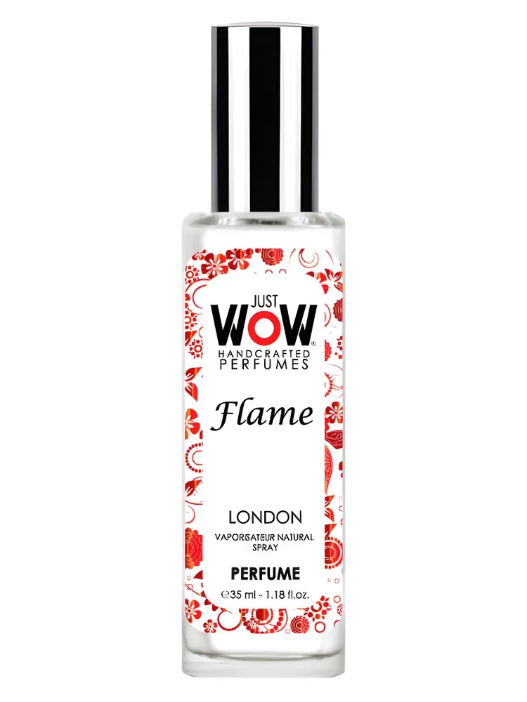 Miniatura 2 de Just Wow Flame