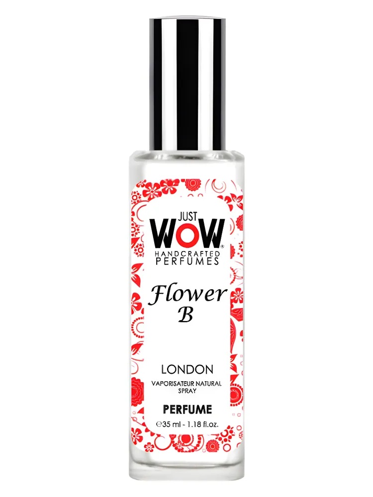 Just Wow Body Flower thumbnail 2