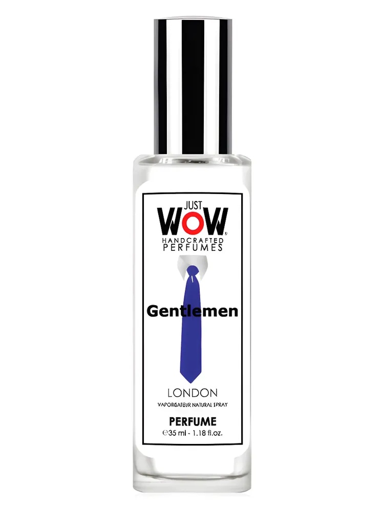 Just Wow Gentlemen thumbnail 2