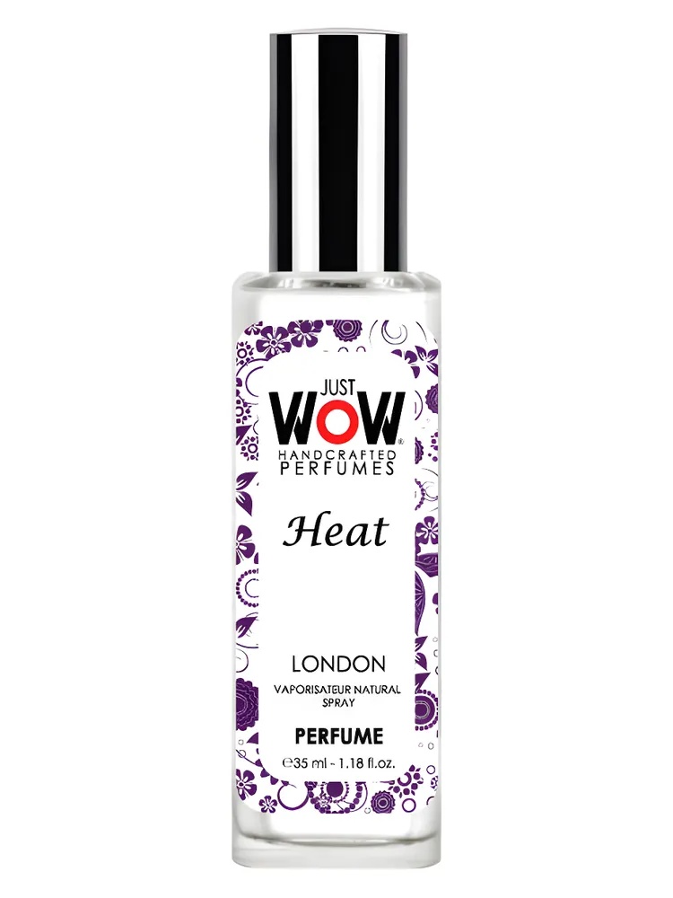 Just Wow Heat thumbnail 2