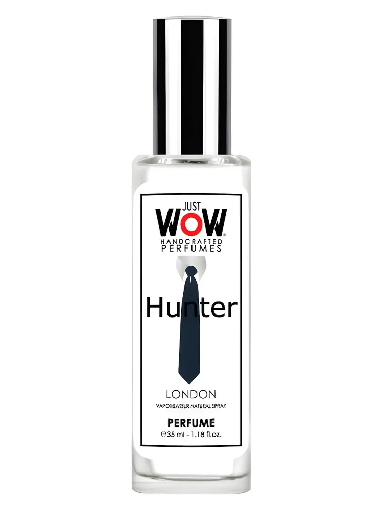 Just Wow Hunter thumbnail 2