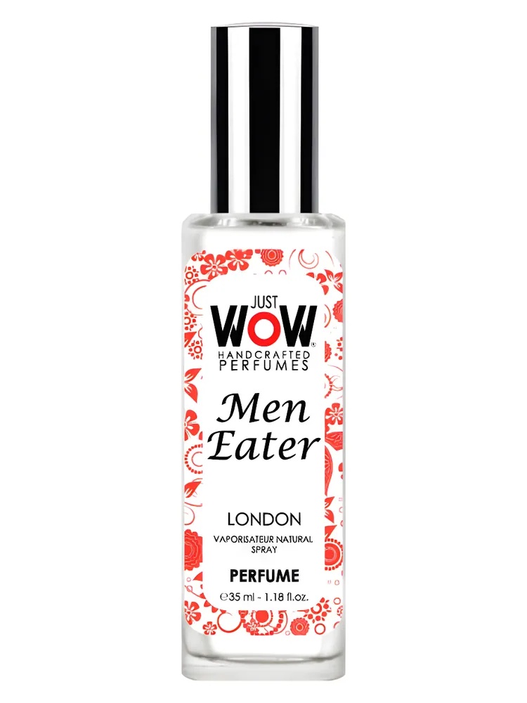 Miniatura 2 de Just Wow Men Eater