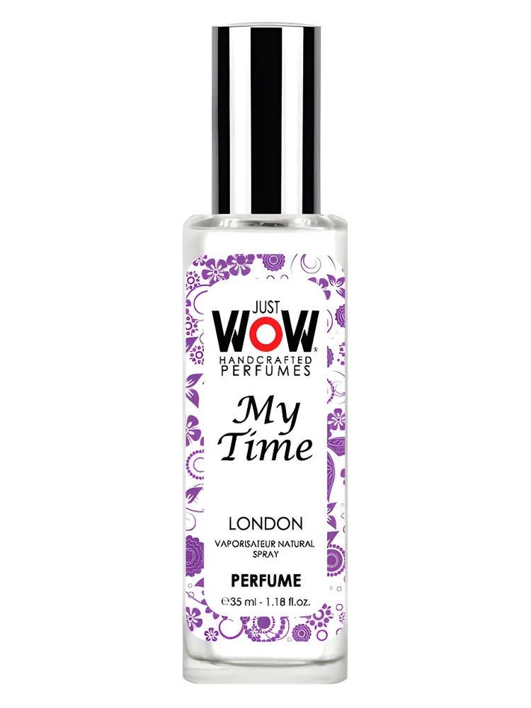 Miniatura 2 de Just Wow My Time
