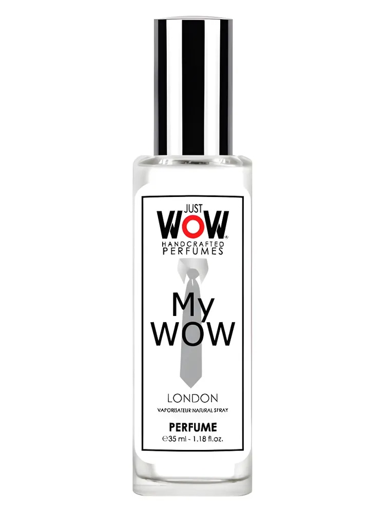 Just Wow My Wow Men thumbnail 2