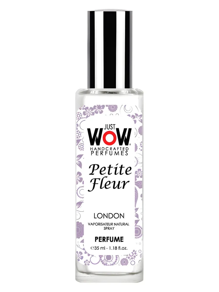Just Wow Petite Fleur thumbnail 2