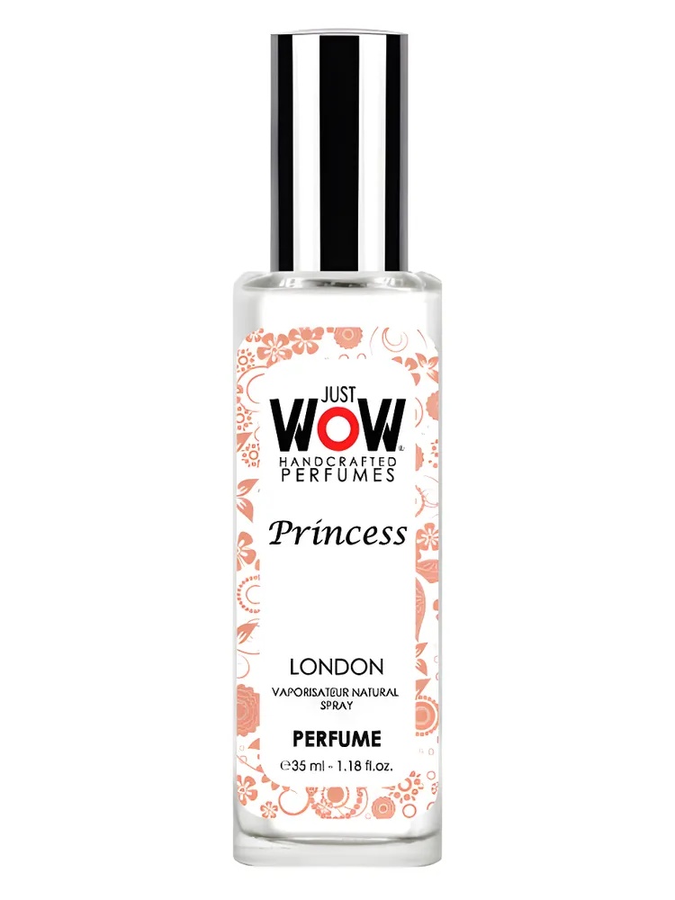 Miniatura 2 de Just Wow Princess