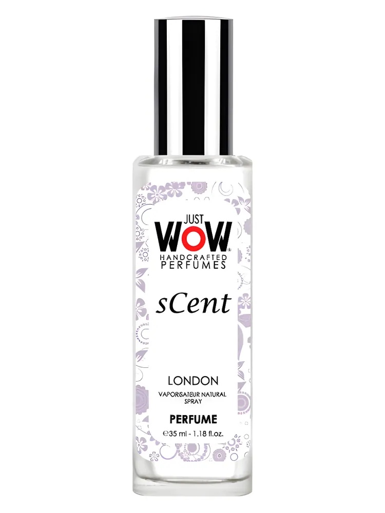 Just Wow sCent thumbnail 2