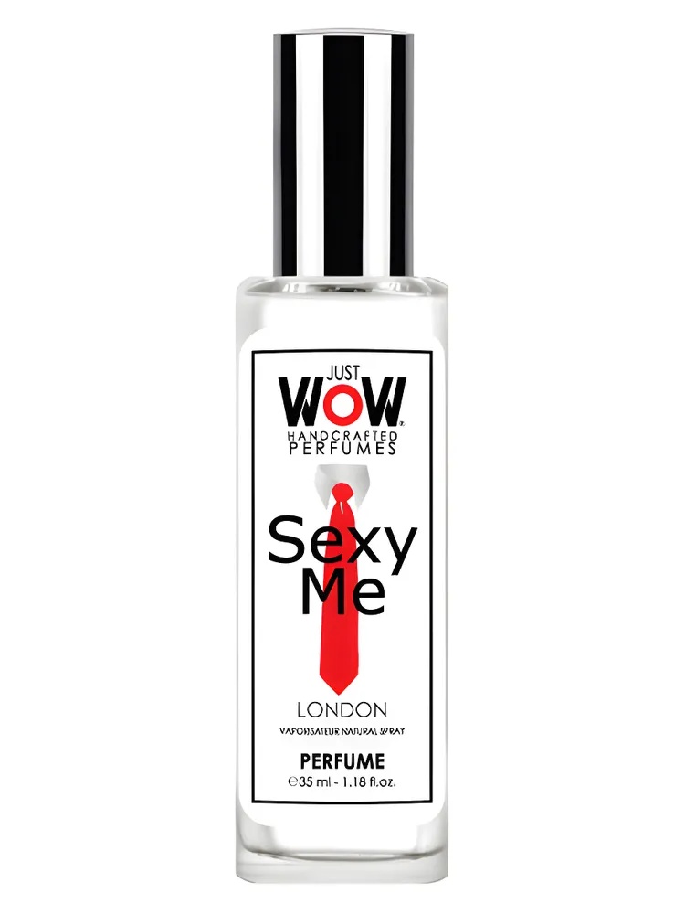 Just Wow Sexy Me thumbnail 2