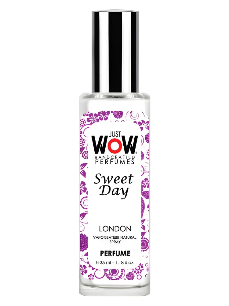 Just Wow Sweet Day thumbnail 2