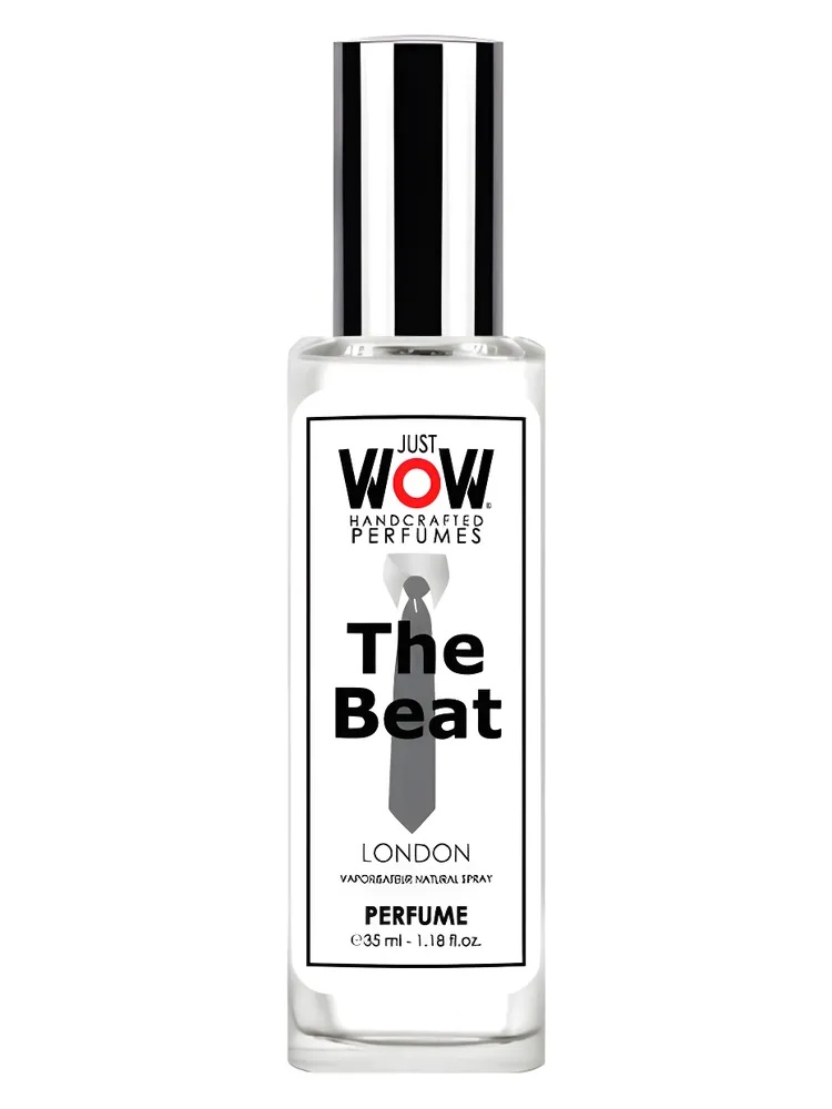 Miniatura 2 de Just Wow The Beat