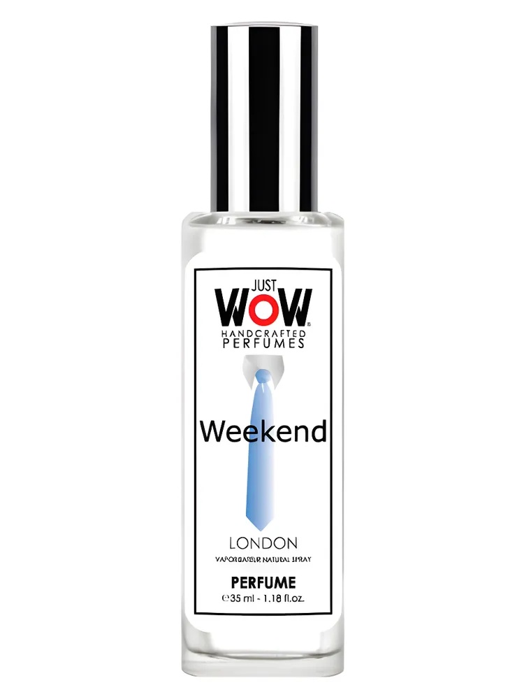 Just Wow Weekend thumbnail 2