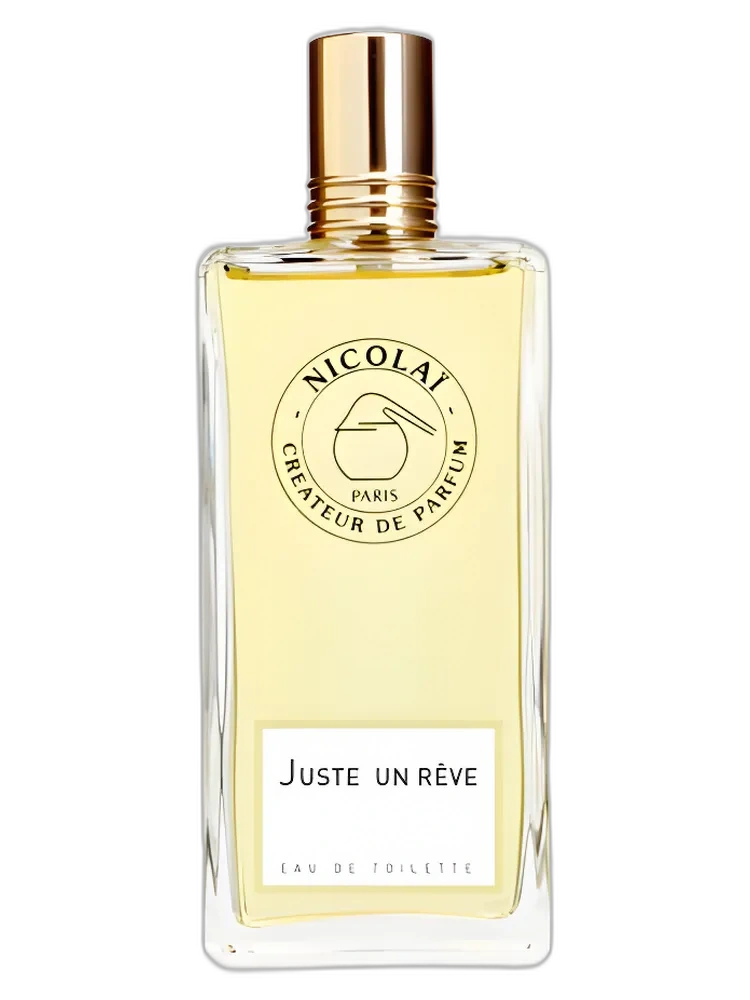 Juste un reve for women