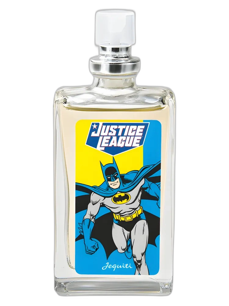 Justice League Batman for men