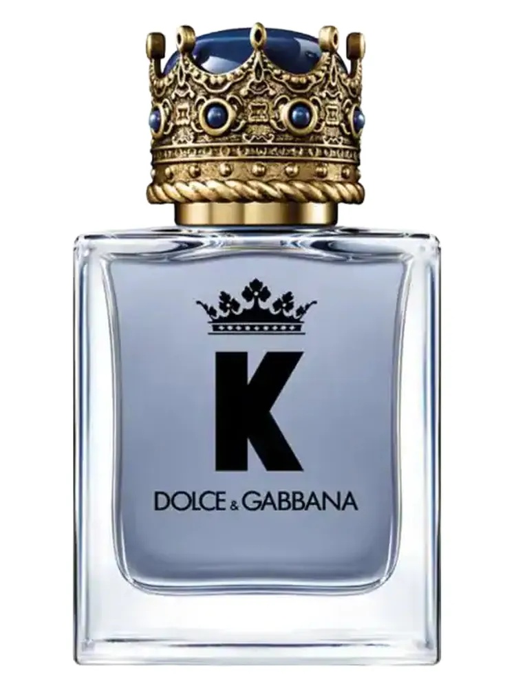 Dolce & Gabbana — K by Dolce & Gabbana