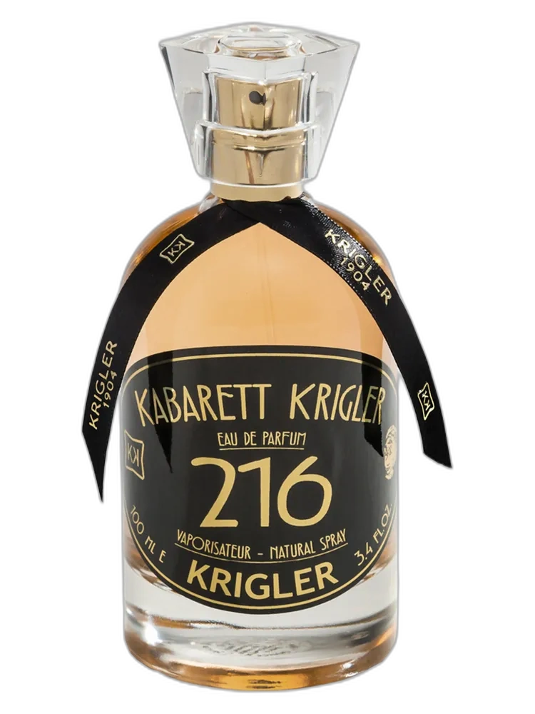 Kabarett Krigler 216 unisex