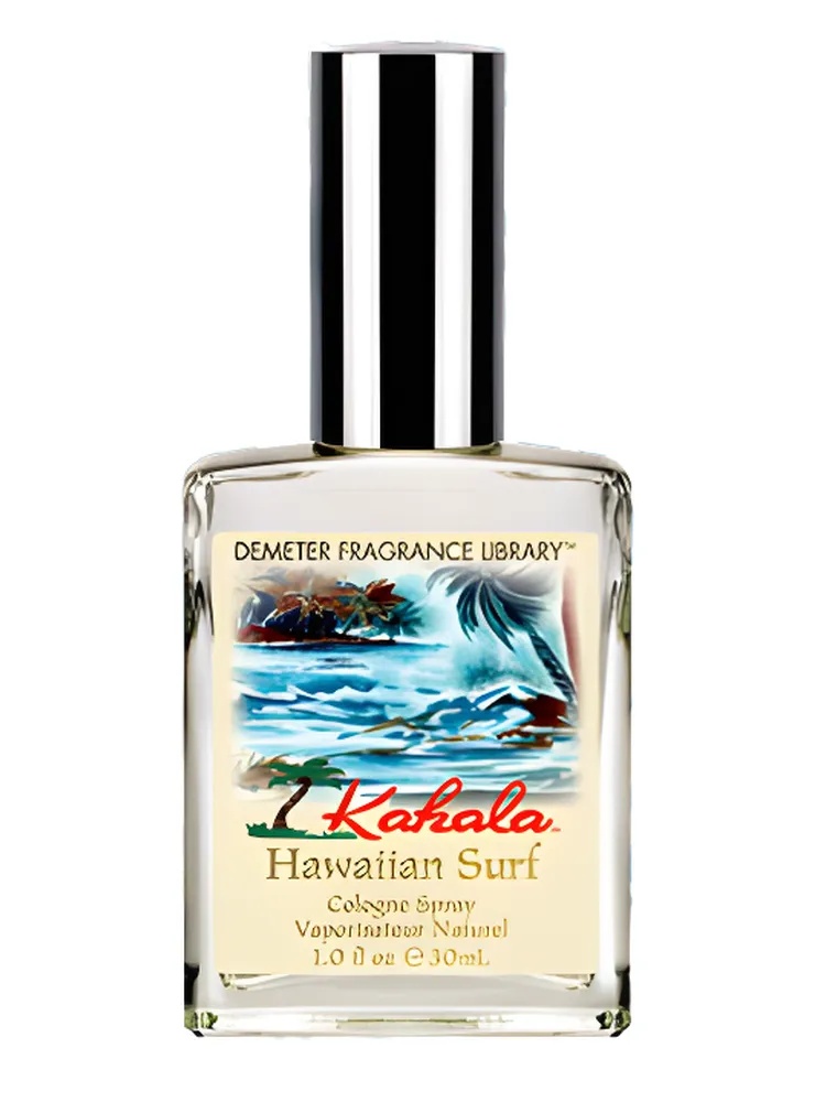 Miniatura 2 de Kahala Hawaiian Surf
