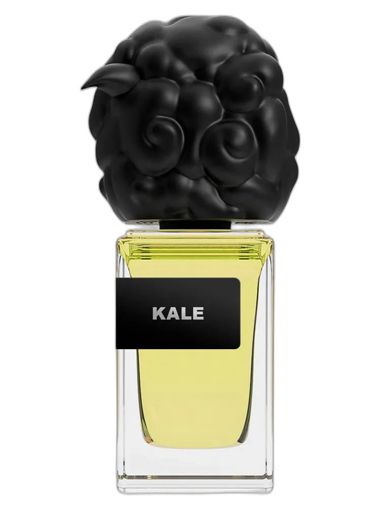 Kale for women
