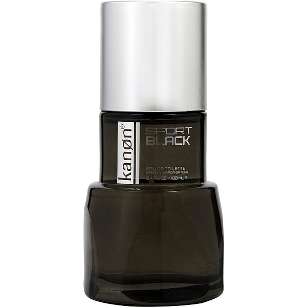 Kanon Black Sport
