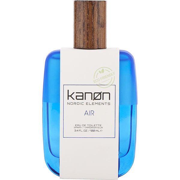 Kanon Nordic Elements Air
