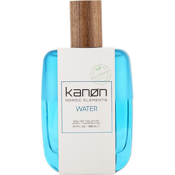 Kanon Nordic Elements Water