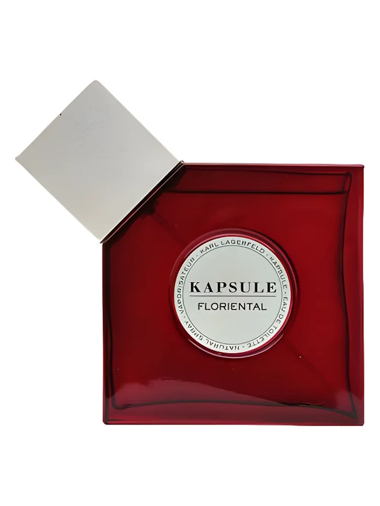 Miniatura 2 de Kapsule Floriental