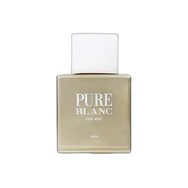 Pure Blanc