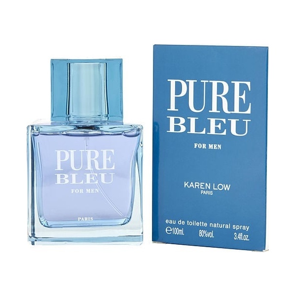Pure Bleu Intense thumbnail 2