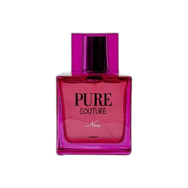 Pure Couture Noir