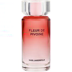 Karl Lagerfeld Fleur Pivoine