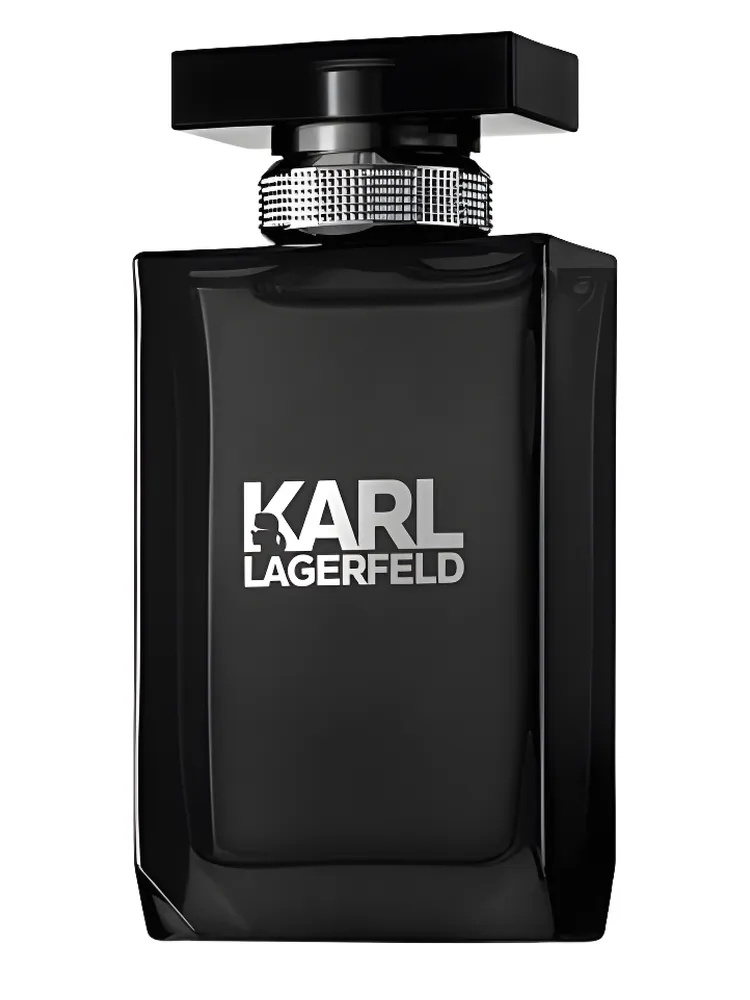 Karl Lagerfeld for Him for men