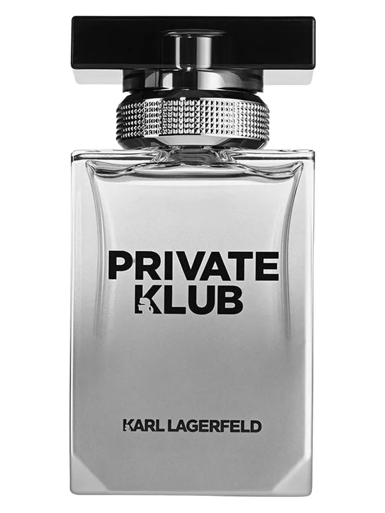 Karl Lagerfeld Private Klub for Men for men