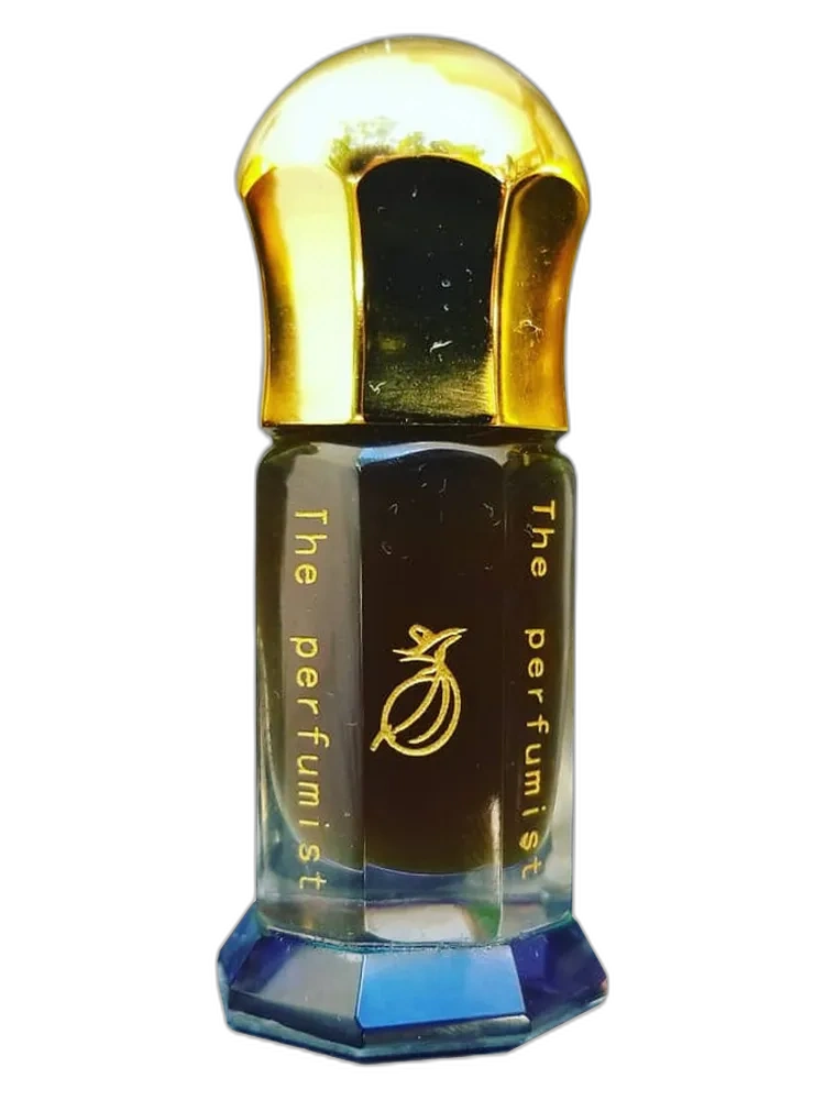 Kas Musk unisex