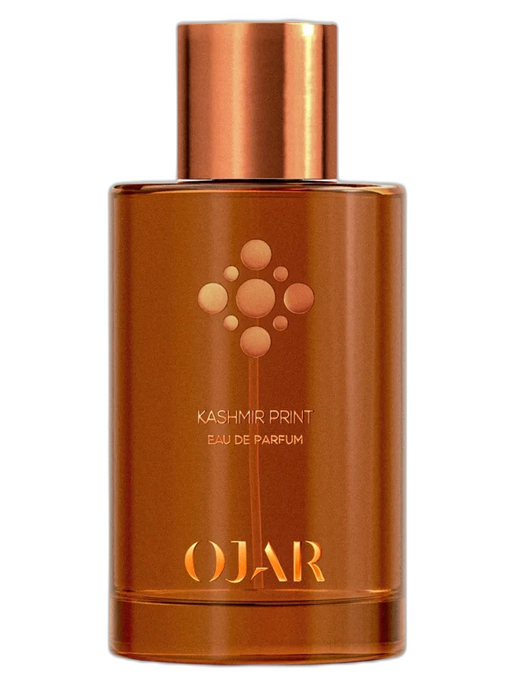 Kashmir Print Eau de Parfum unisex