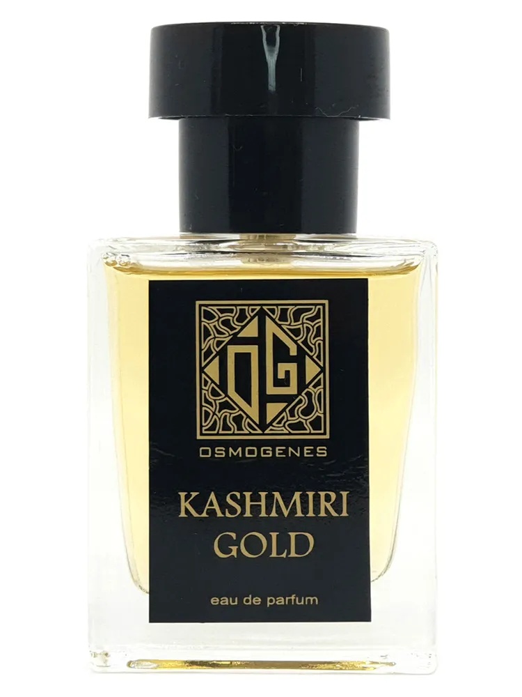 Kashmiri Gold Кашмирское Золото thumbnail 2