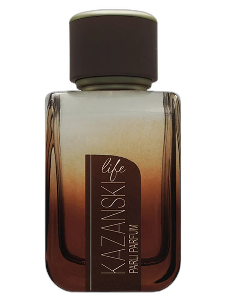 Kazanski Life for men