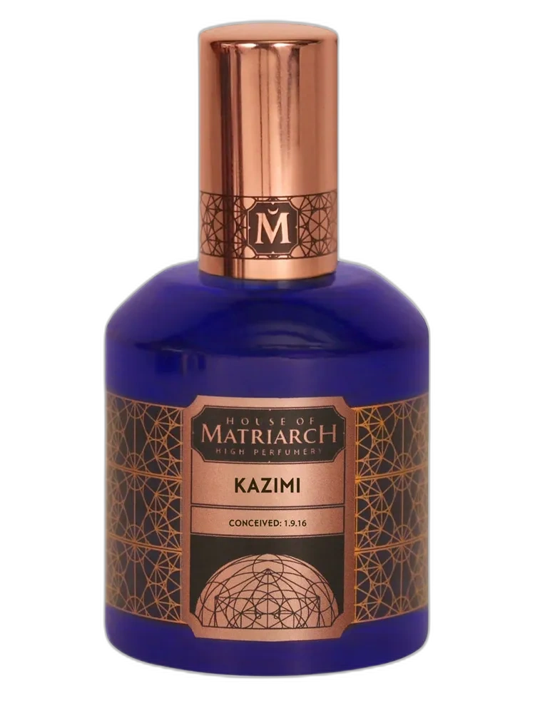 Kazimi