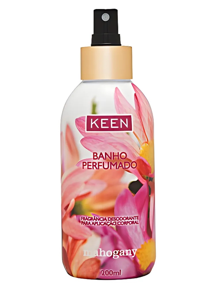 KEEN Banho Perfumado thumbnail 2