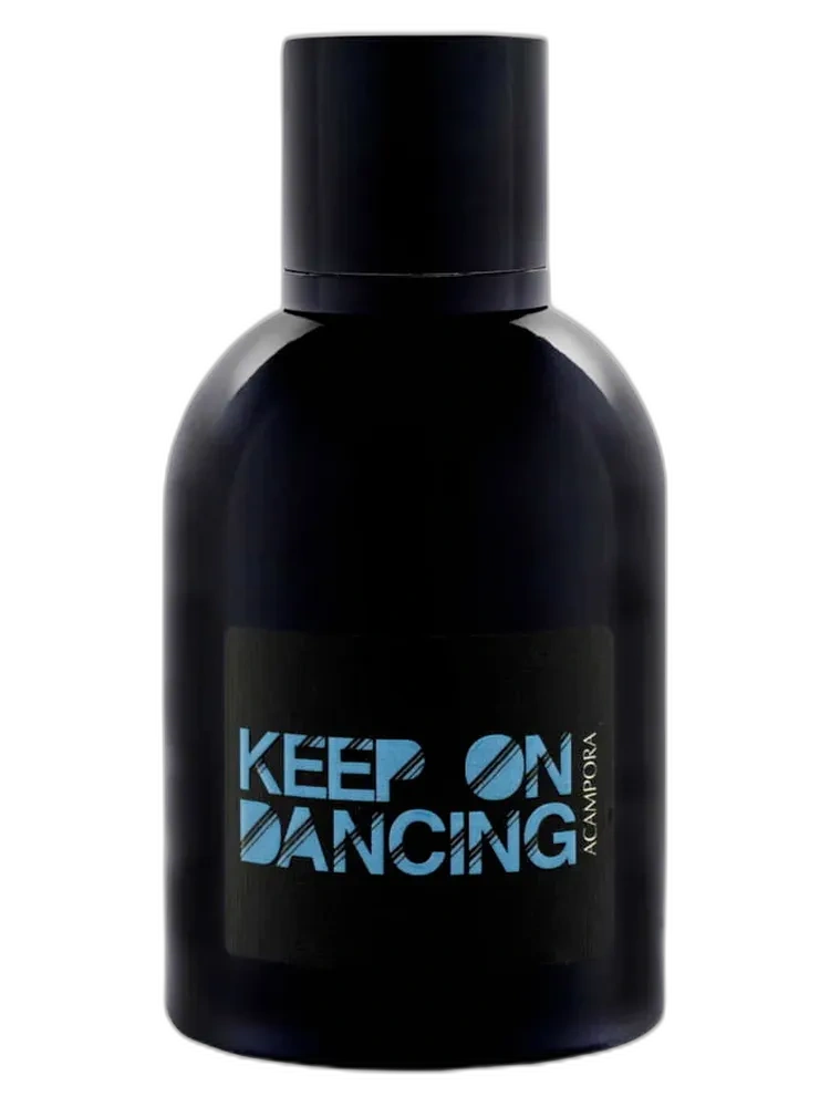 Keep On Dancing Eau de Parfum unisex
