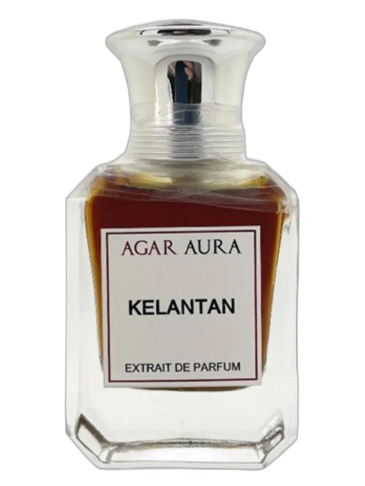 Kelantan unisex