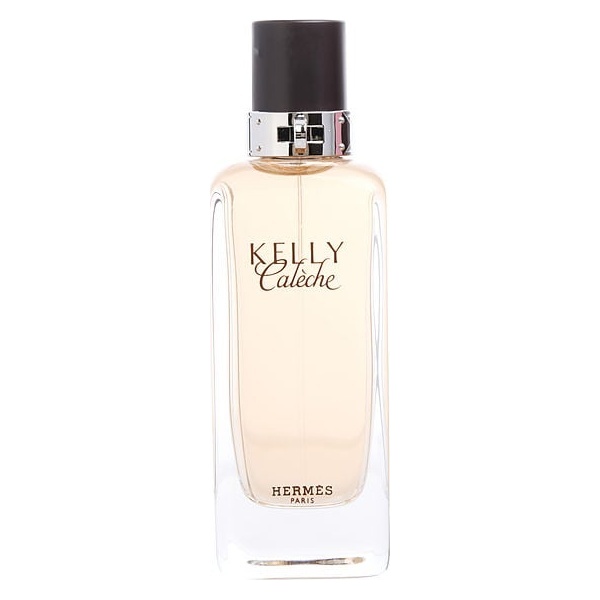 Kelly Caleche