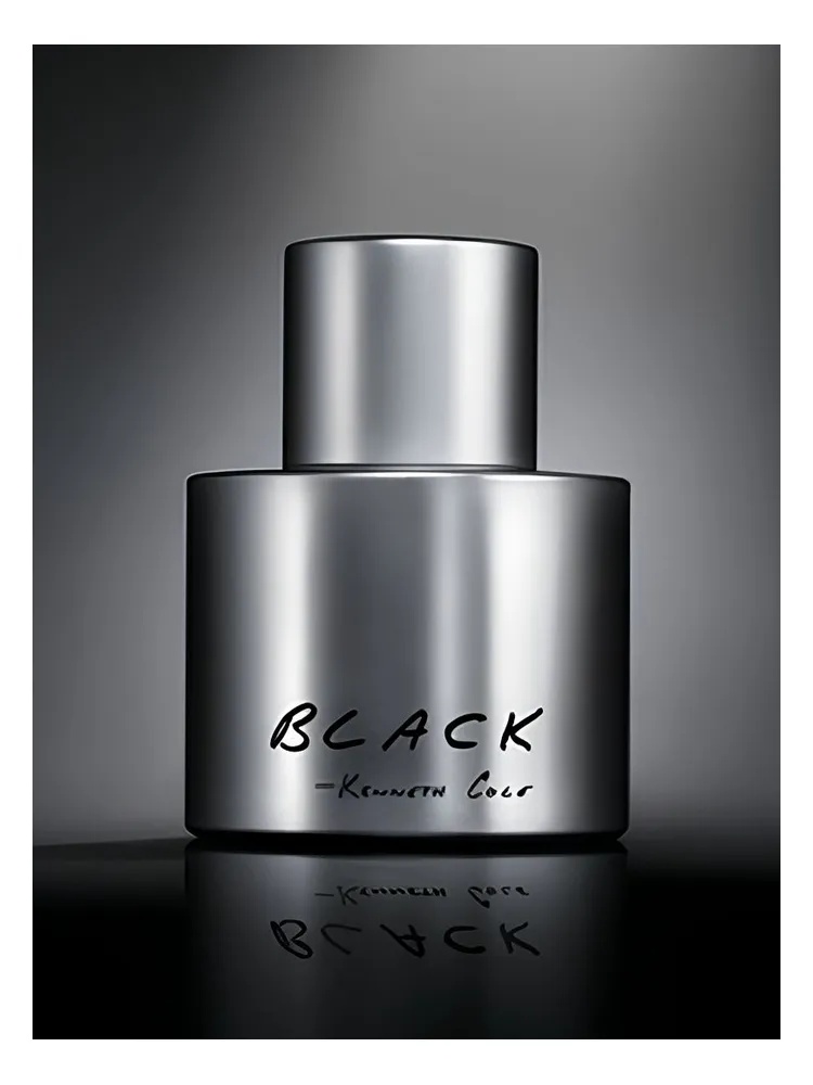 Kenneth Cole Black Limited Edition for men