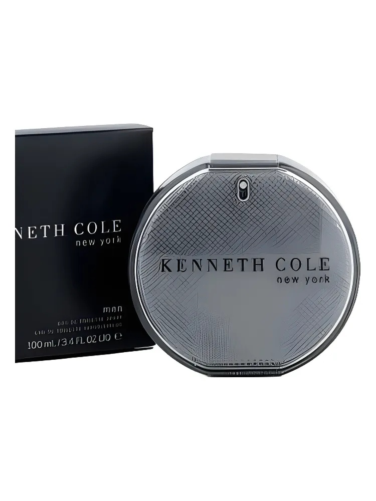 Kenneth Cole New York Men for men