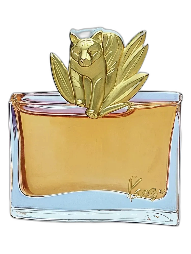 Jungle Le Tigre