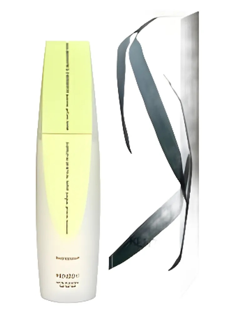 KenzoKi Bamboo Leaf Energizing for women